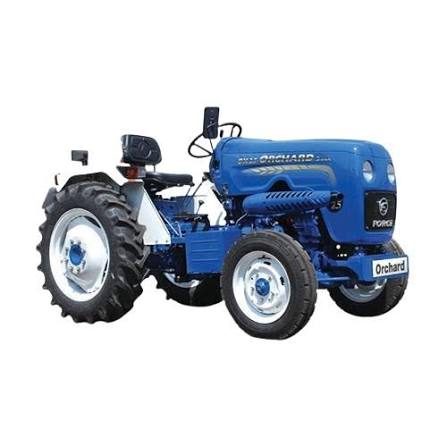 Force rental in Tractors and farm vehicles category